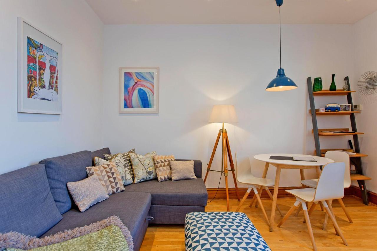 Calabria 3 - Spacious apartment Londres Exterior foto